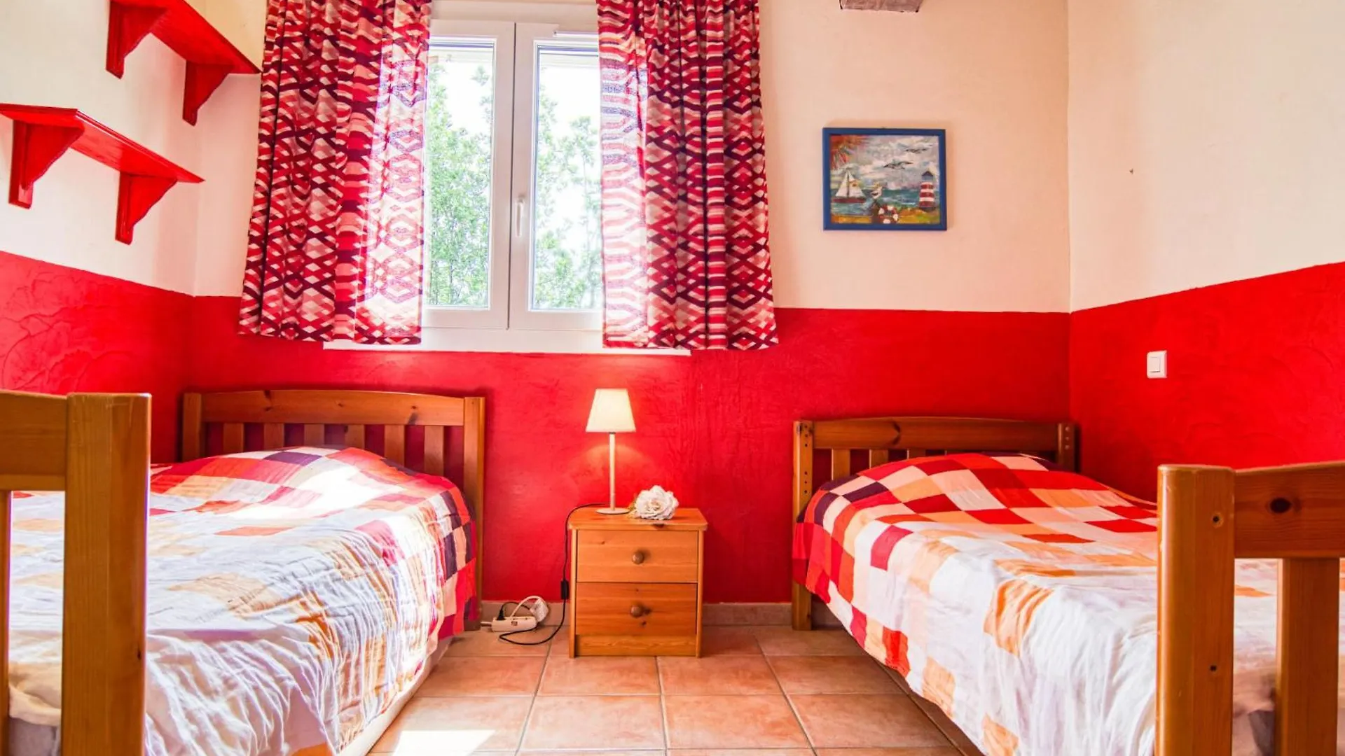 Holiday Home Gombaud - Cae170 By Interhome Carces