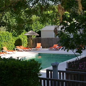 Camping Les Fouguières Carcès